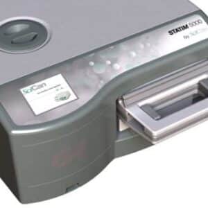 Statim 2000 4G digital esterilizador autoclave Scican -0