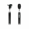 Estuche de diagnostico Ezer Ez-OTO-1800 ION con Oftallmoscopio y Otoscopio facil de transportar con su comodo estuche de proteccion -2807