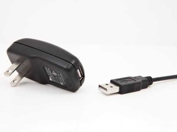 DE-551 Video Otoscopio Veterinario Digital inalambrico Fierfly incluye dotacion de 3 conos reusables -2823