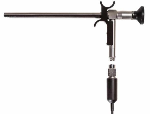 STROBO LIGTH Sistema de Video Estroboscopia JEDMED completamente digital -2827