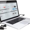 STROBO LIGTH Sistema de Video Estroboscopia JEDMED completamente digital -2829