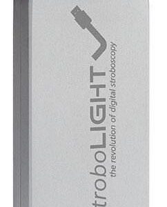 STROBO LIGTH Sistema de Video Estroboscopia JEDMED completamente digital -0
