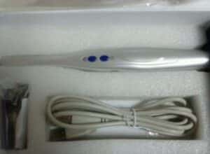 LY-35-14 Camara Intra Oral digital HD Plug & Play con software de captura de imagenes compatible con PC-0