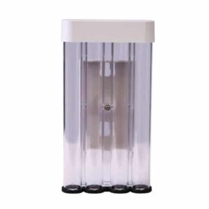EZ-TIP-2600C Dispensador de otoscopios desechables Ezer -0