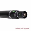 EZ-TRI-700 Iluminador multiproposito Luz halogeno de 3.5v Ezer para uso con mango recargable -0