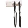 EZ-WTC-5200DC Set diagnostico de pared Ezer con adaptador de corriente y cables para instrumentos no incluidos-2865