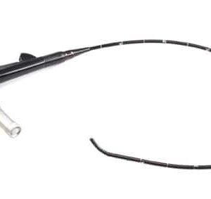 BNF-4VET Fibroscopio de 4 mm de Iametro x 450 mm de Largo, Sin canal de instrumentos, sirve de diagnostico rápido para vías aéreas y para o como gastroscopio de inspección en diferentes especies pequeñas-0
