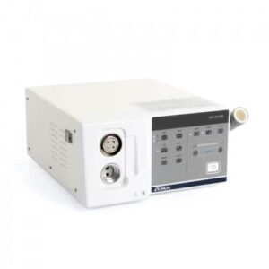 VET-OR120HD Video Procesador digital HD VETERINARIO AOHUA con fuente de luz integrada 110V.-0