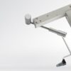 Z-800 Tonometrode aplanacion para lampara de hendidura tipo Zeiss, marca Nidek SEMI NUEVO-2943