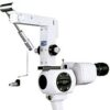 Z-800 Tonometrode aplanacion para lampara de hendidura tipo Zeiss, marca Nidek SEMI NUEVO-2944