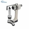 SLM-6M Lampara portatil de hendidura , manual de baterias recargable con estuche VISION STAR-3051
