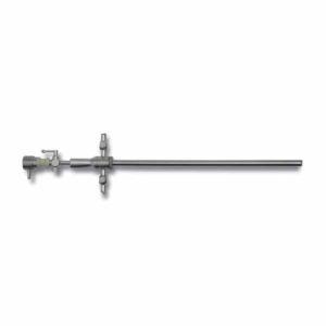 Set para Inseminacion Artifical Veterinaria que consta de telescopio de 4mm 30grados y camisa con canal para introducir cateter de hasta 5fr.-0