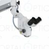 Vision Plus 99-M Microscopio de piso con 5 aumentos, brazo pantografico, cabezal con oculares gran angular de 12.5x y objetivo de 250 mm , opciones de video-3169