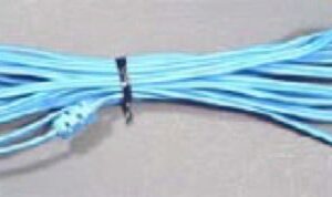 Cable para Stellaris Bipolar azul reusable CX9404-0