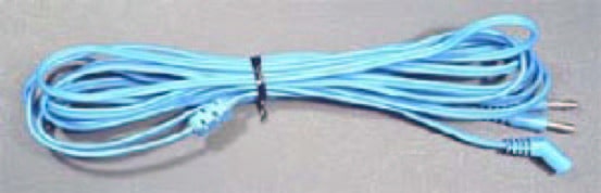 Cable para Stellaris Bipolar azul reusable CX9404-0