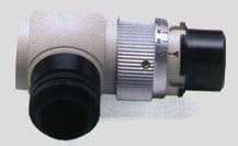 Tv Adaptador ENVISION para microscopios con rosca tipo "C" para acoplamiento de sisitemas de video universal -0