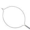 JRY-QA-2421-30 Asa para Polipectomia para endoscopia flexible de 2.4 x 2100 mm. desechable para uso con endoscopios flexibles con canal de min. 2.8 mm-3153