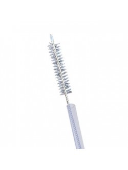 JRX-1823 Cepillo de limpieza para endoscopia flexible de 1.8 x 2300 mm. desechable para uso con endoscopios flexibles con canal de min. 2mm-0