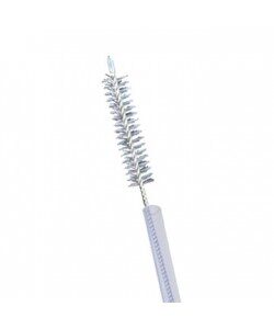 JRX-2423 Cepillo de limpieza para endoscopia flexible de 2.4 x 2300 mm. desechable para uso con endoscopios flexibles con canal de min. 2.8mm-0