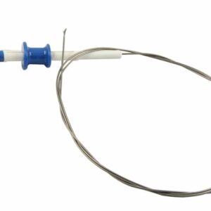 JRQ-Y1823-HPA Pinza de Biopsia flexible de 1.8 x 2300 mm. desechable para uso con endoscopios flexibles con canal de min. 2.0 mm-0