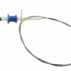 JRQ-Y2340-HEA Pinza de Alligator flexible de 2.3 x 4000 mm. desechable para uso con endoscopios flexibles con canal de min. 2.8 mm-0