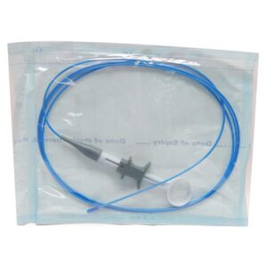 JRQ-Y2340-HPA Pinza de Biopsia flexible de 2.3 x 4000 mm. desechable para uso con endoscopios flexibles con canal de min. 2.8 mm-0