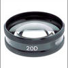 OI-20A Lente Maxlight Ocular de 20 dioptias AUTOCLAVABLE -0