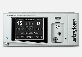 Pneumoclear Insuflador de Co2  Stryker 1588