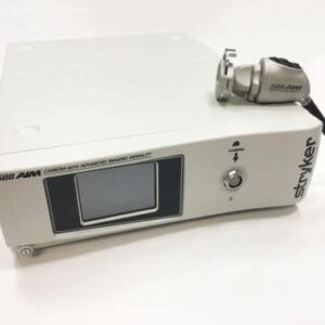Sistema de cámara AIM 1588 de alta definición HD diseñado para ayudar a distinguir la anatomía crítica con 9 configuraciones Stryker solo cabezal-0