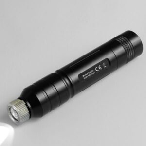 ES-201 Fuente de Luz mini LED para Endoscopia en oficina o consultorio-0