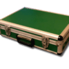 Estuche rígido para Resectoscopio marca P&O standard-3247