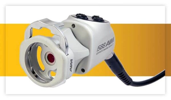 Sistema de cámara AIM 1588 de alta definición HD diseñado para ayudar a distinguir la anatomía crítica con 9 configuraciones Stryker solo cabezal-3257