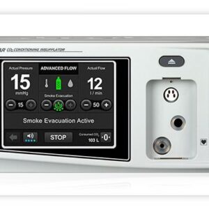 Pneumoclear Insuflador de Co2 Stryker 1588-0