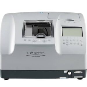 Biseladora Automatica Nidek LE-1200/PLB2R completa los trabajos en minutos -0