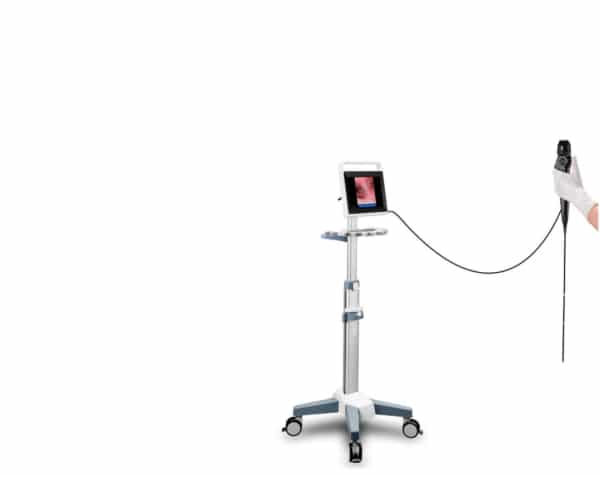 B-41 Video Broncoscopio digital MDH Full HD REUSABLE 100% con incomparable calidad de imagen y en general dos medidas a escoger ver detalles en esta cedula-3283