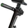 MBC-5 Fibroscopio 4.8mm x 600mm de largo con video camara integrada y pantalla de LCD que graba fotos y video en tarjeta SD canal de instrumentos de 1.5 mm-3527