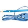 9006505 Lapiz quirurgico desechable Premier para CORTE y COAGULACION conector universal 5 piezas-0