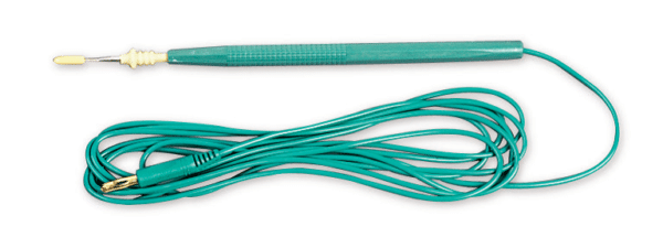 9006530 Lapiz reusable para electrocirugia Premier se controla con pedal -0