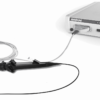 RENTA MENSUAL de Ureteroscopio DIGITAL diámetro 9.5 Fr. , 3.2 mm de diámetro ,0 grados y 685 mm de longitud de trabajo movimientos hasta 275 grados arriba y abajo CCD en la punta HD-0