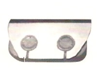 ML-7070 Navaja para Microqueratomo Hansatome Technolas perfect vision caja con 10 marca MED LOGICS-0