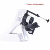 EZ Horus adaptador y lente de lampara de hendidura -3370