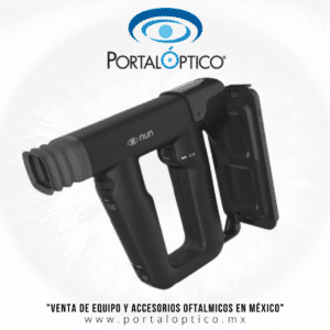 Video Oftalmoscopio NUN de wikioptics incluye adaptador para Smart Phone -0