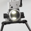Kaps 1100 es la primera etapa de la serie de microscopios dentales Kaps, que se basa en un sistema modular.-3420