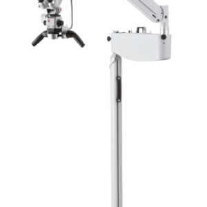 Kaps 1100 es la primera etapa de la serie de microscopios dentales Kaps, que se basa en un sistema modular.-0