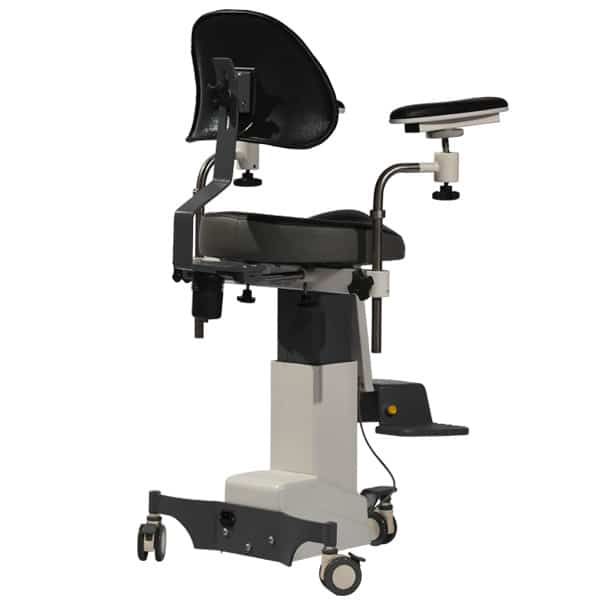 La silla de microcirugía EOT-700 establece estándares en las rutinas modernas de cirugía diaria-0