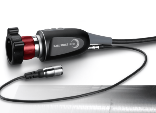 V-Cam HD es una Endocamara de Alta Resolucion especialmente diseñada para trabajar facilmente con la mejor calidad de imagen y facil plataforma USB-0