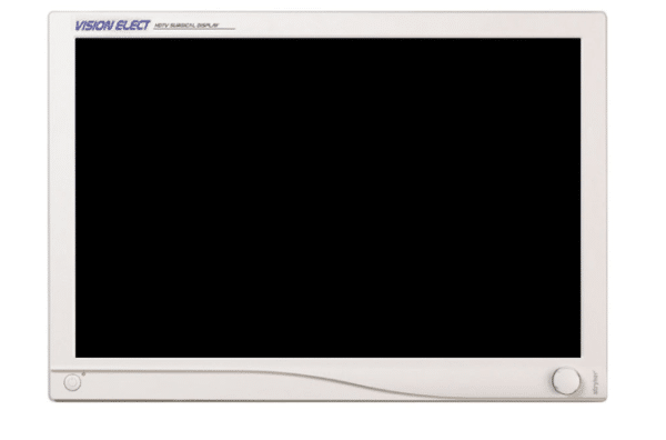 240-030-970 Pantalla plana para Endoscopia Stryker 26” Vision Elect HDTV con unidad de poder NTSC 110v. -0