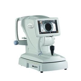 Autorefractor con Queratometro digital TOPCON -0