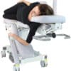 Silla Akrus para Mamografía, Mastografia con Estereotaxia AK-510MBS - Image 4