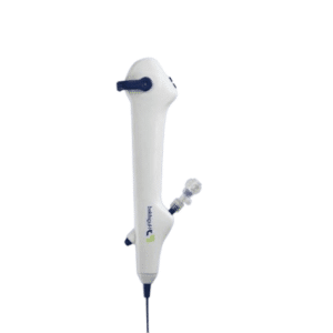 Video Ureteroscopio Hugemed HU-30 Descartable 9.0Fr con Canal 3.6Fr